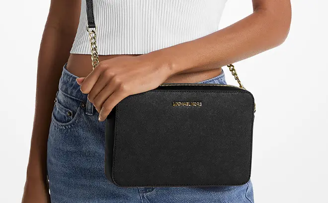 Michael Kors Crossbody Bag