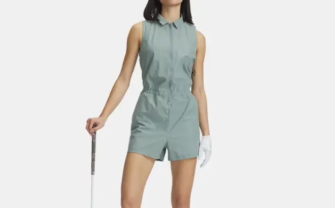 Under Armour Women’s Romper