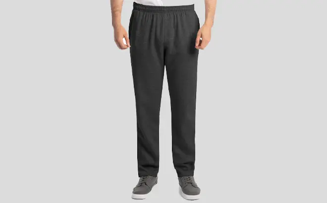 Fruit of the Loom Men’s Sweatpants