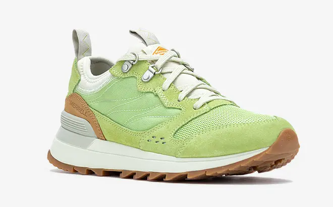 Merrell Trail Sneakers