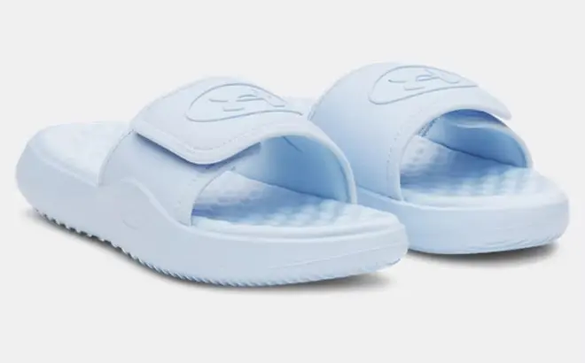 Under Armour Slides