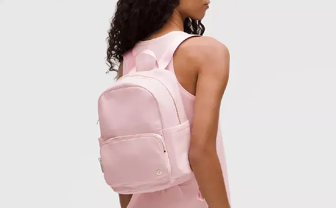 Lululemon Backpack