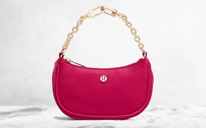 Lululemon Nano Shoulder Bag