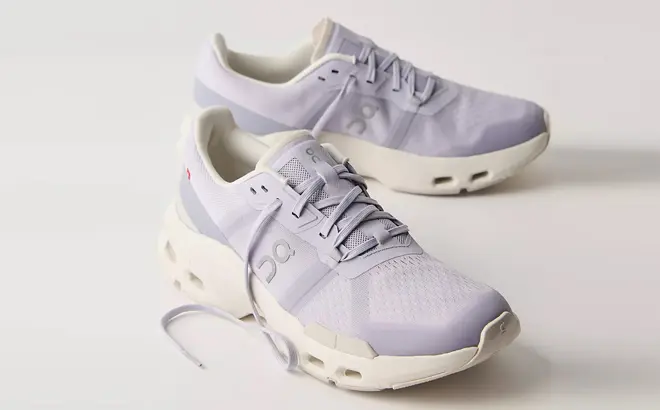 On Running Shoes