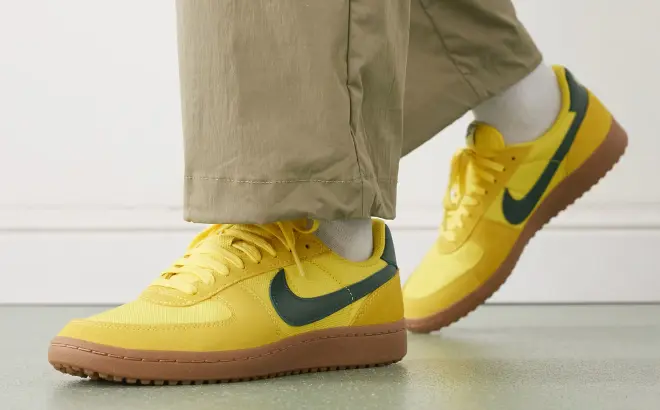 Nike Field General Men’s Shoes