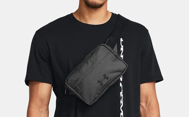 Under Armour Belt Bag