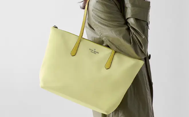 Kate Spade Tote