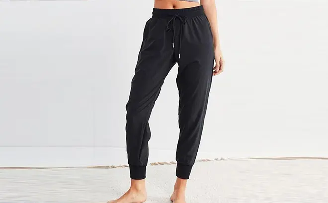 Women’s Joggers