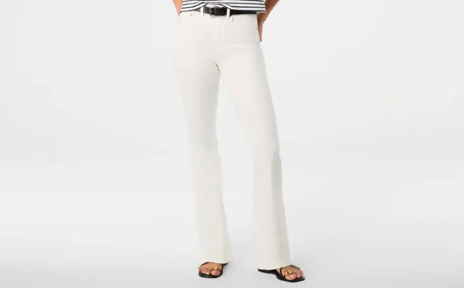 Spanx Women’s Jeans
