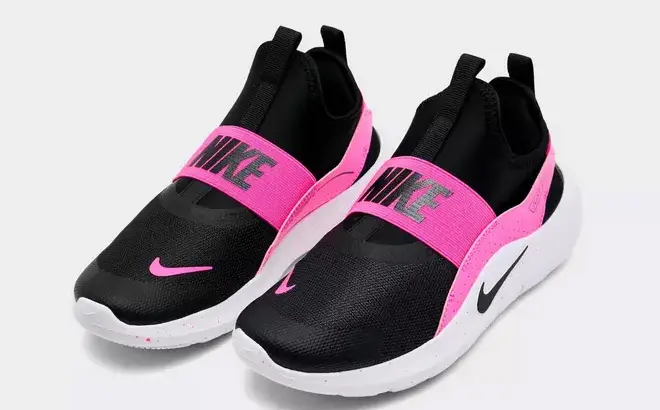 Nike Kids Flex Running Shoes