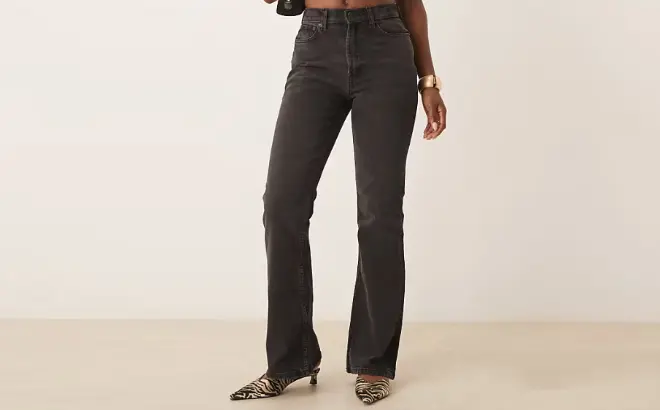 ASOS Women’s Jeans