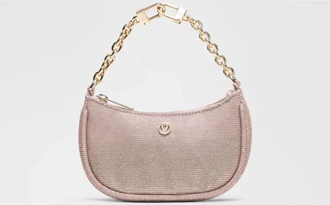 Lululemon City Essentials Nano Shoulder Bag