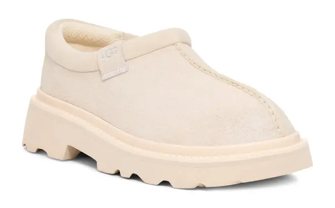 UGG Tasman Lug Clogs