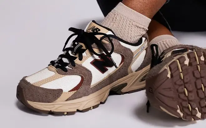 New Balance 530 Shoes