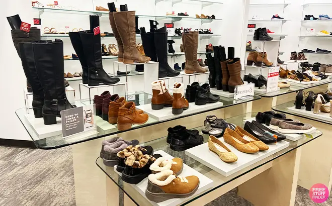 Women’s Boots
