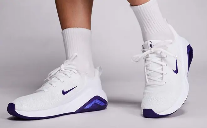 Nike Bella 7 Shoes