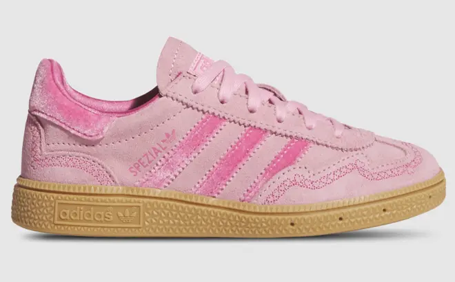 Adidas Valentine’s Day Handball Spezial Shoes 
