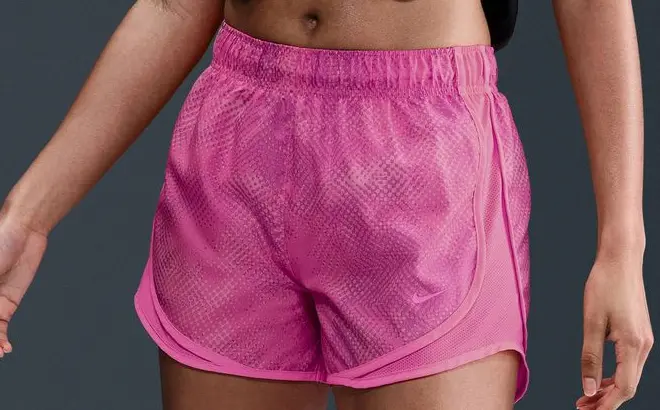 Nike Women’s Running Shorts 