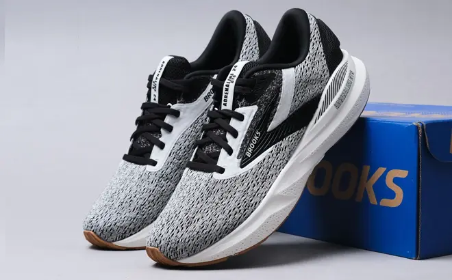 Brooks Running Shoes