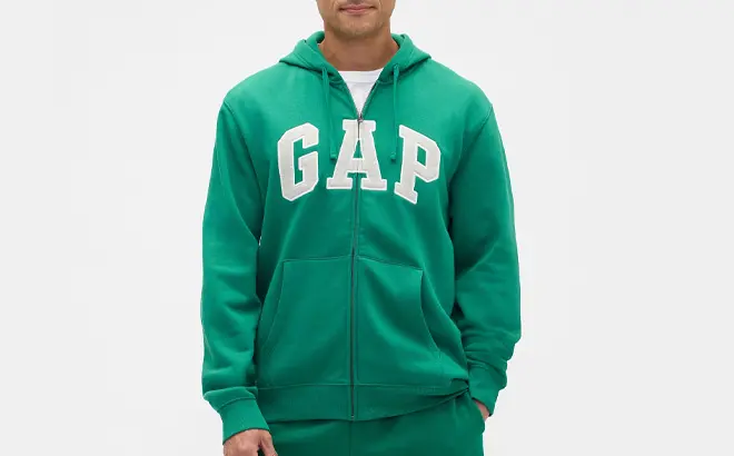 GAP Factory Men’s Hoodie 