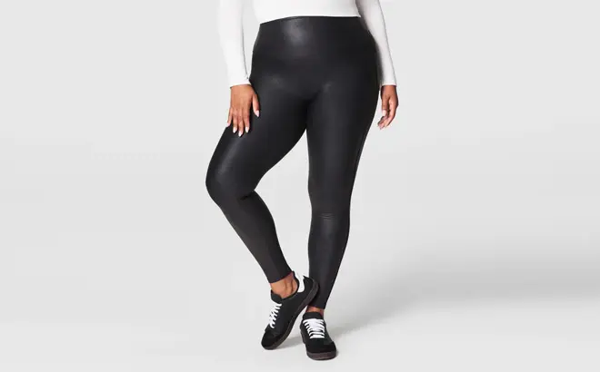 Spanx Leggings