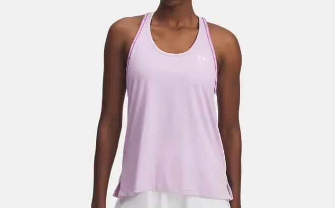 Under Armour Women’s Tank Top