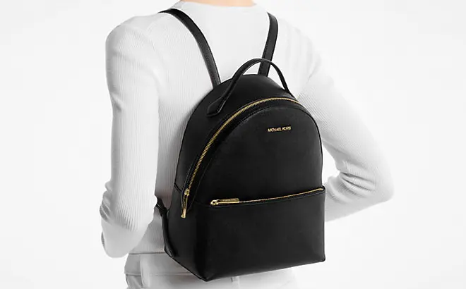 Michael Kors Backpack
