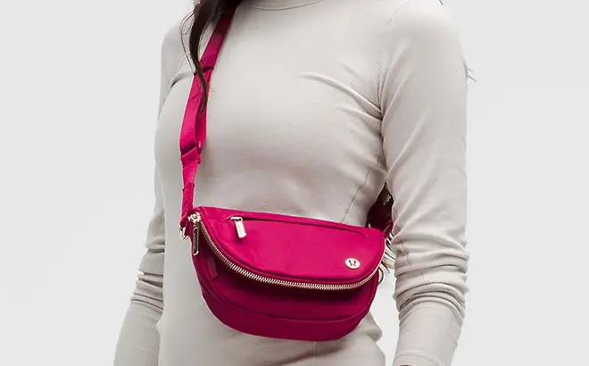 Lululemon Festival Bag