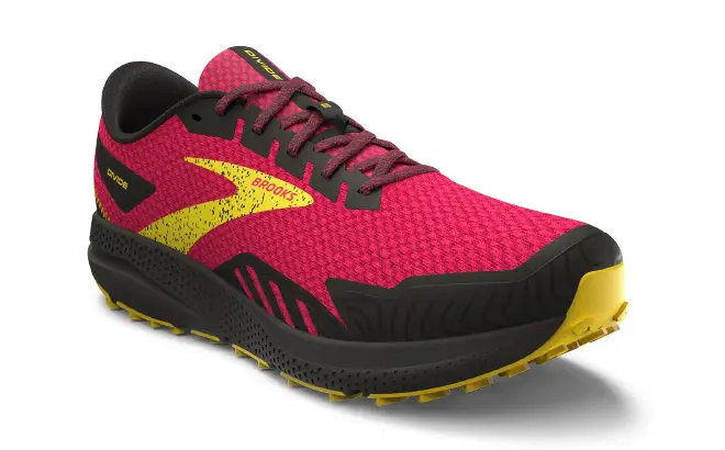 Brooks Shoes