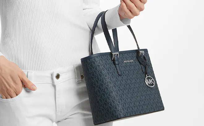 Michael Kors Tote Bag