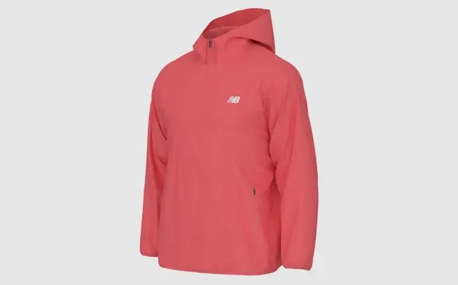 New Balance Men’s Jacket