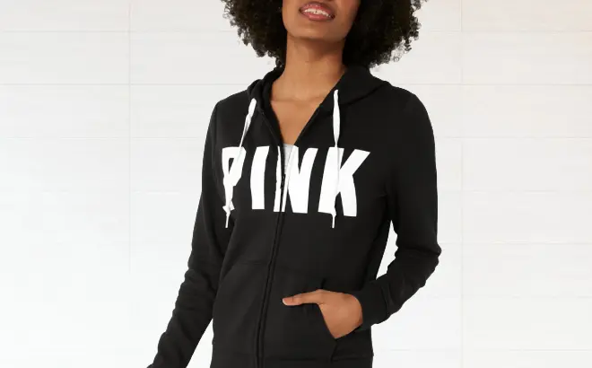 Victoria’s Secret PINK Sweatshirt