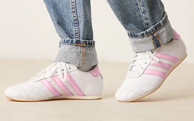 Adidas Girls Shoes