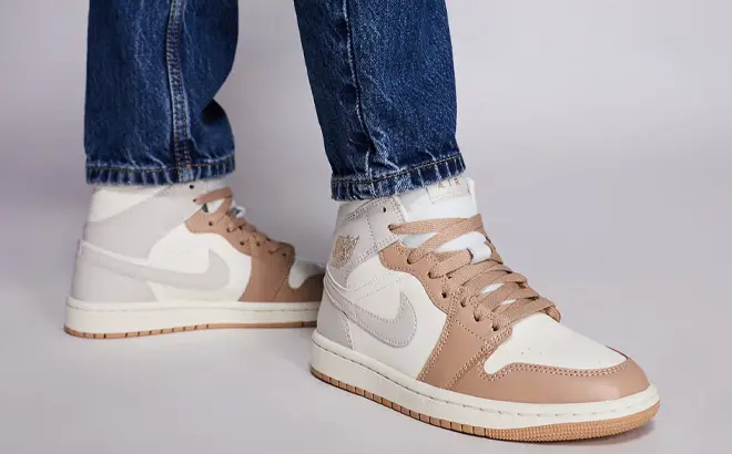 Nike Air Jordan Shoes