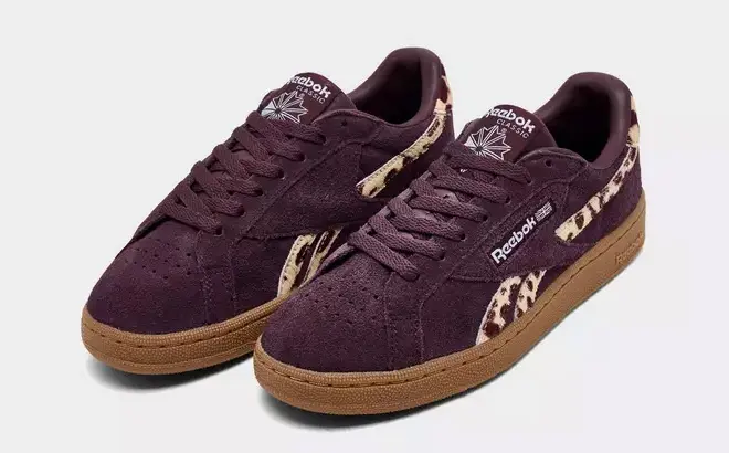 Reebok Women’s Shoes