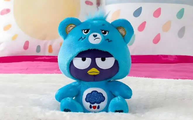 Care Bears Badtz-Maru Plush