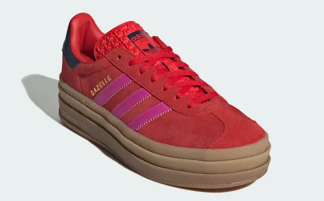 Adidas Gazelle Bold Shoes