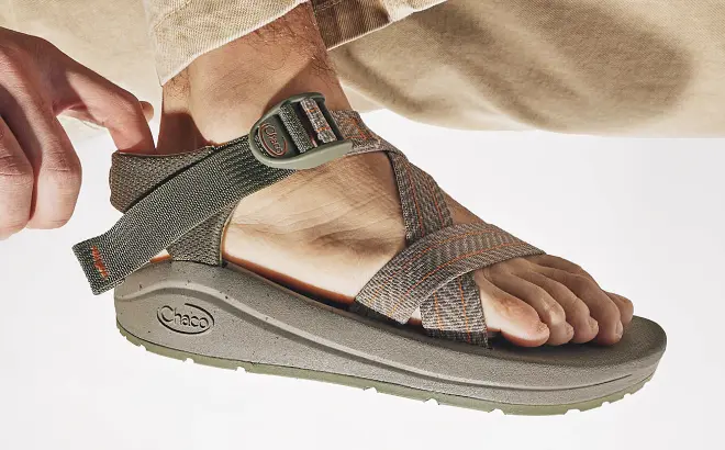Chaco Sandals