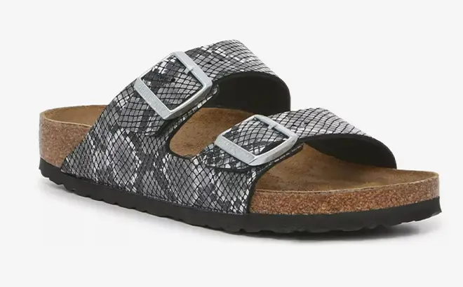 Birkenstock Arizona Slide Sandals