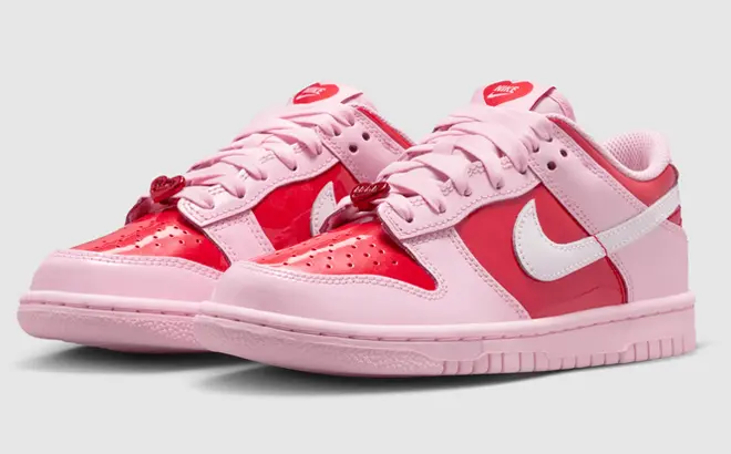 Nike Valentine’s Day Dunks