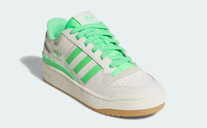 Adidas Forum Shoes