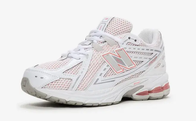 New Balance Girls Shoes