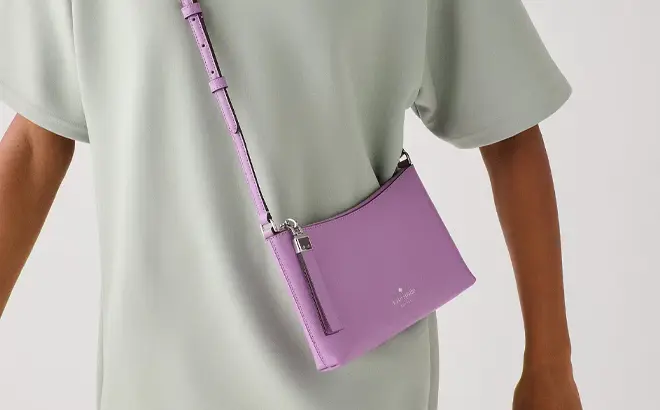 Kate Spade Crossbody Bag
