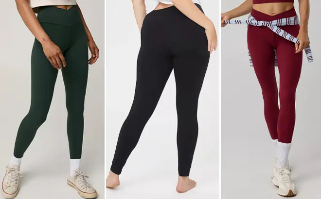 Aerie Leggings