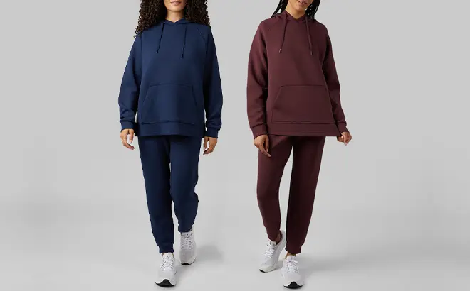 32 Degrees Joggers