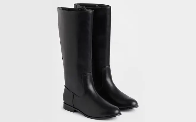 GAP Riding Boots