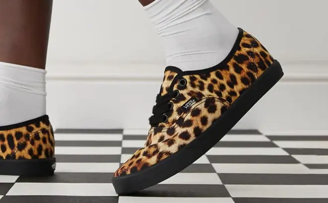 Women’s Skate Shoes