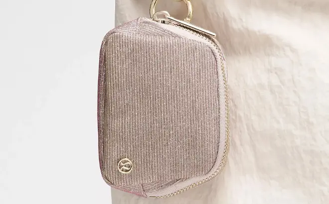 Lululemon Nano Belt Bag