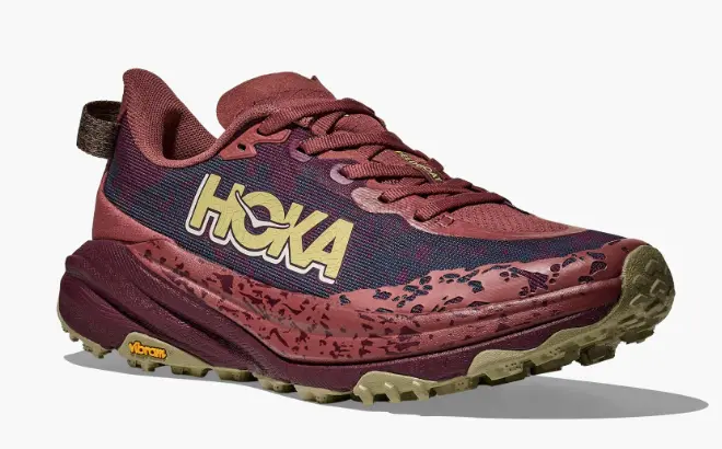 Hoka Women’s Shoes