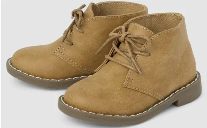 The Children’s Place Toddler Boots